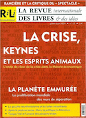 Revue internationale des livres et des idées no 12